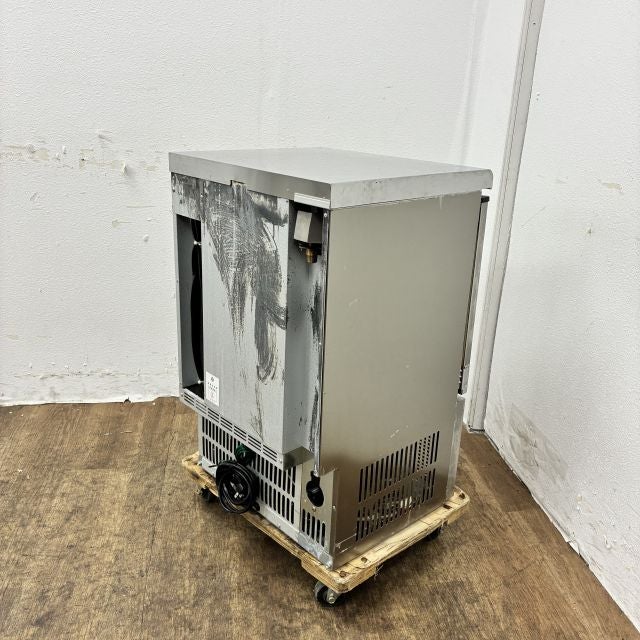 6841 ダイワ 製氷機 35kg100V DRI-35LME 2019年製 DRI-35LMF|大和冷機全自動製氷機 | 業務用厨房機器/調理道具通販サイト