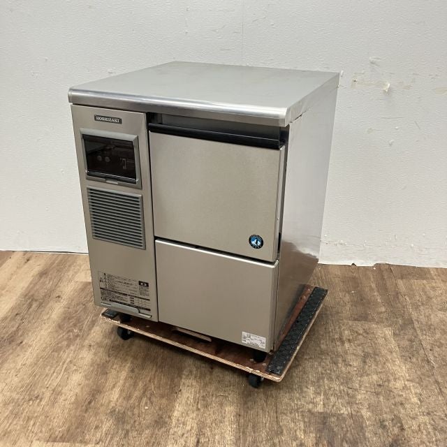 ホシザキ 100kgチップアイスメーカー CM-100K | 無限堂厨房ネットショップ