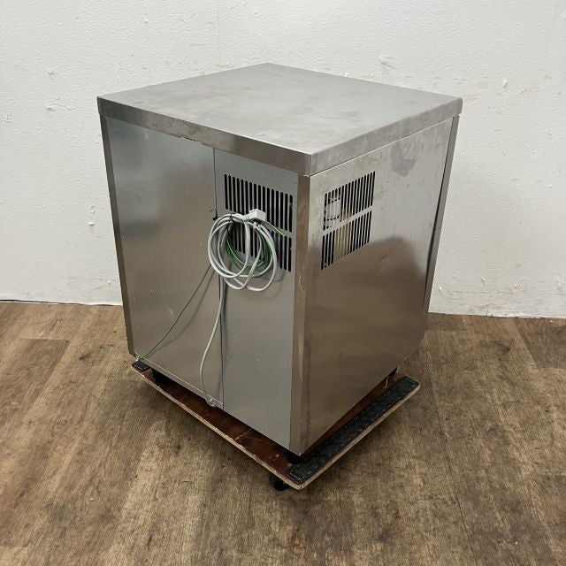 ホシザキ 100kgチップアイスメーカー CM-100K | 無限堂厨房ネットショップ