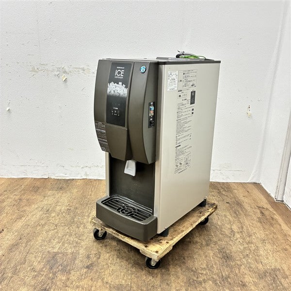 ホシザキ 115チップアイスディスペンサー DCM-115K | 無限堂厨房ネット