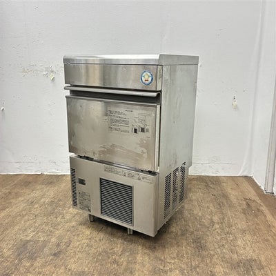 フクシマガリレイ 35kg製氷機 FIC-A35KT | 無限堂厨房ネットショップ
