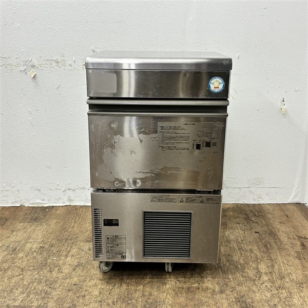 フクシマガリレイ 35kg製氷機 FIC-A35KT | 無限堂厨房ネットショップ