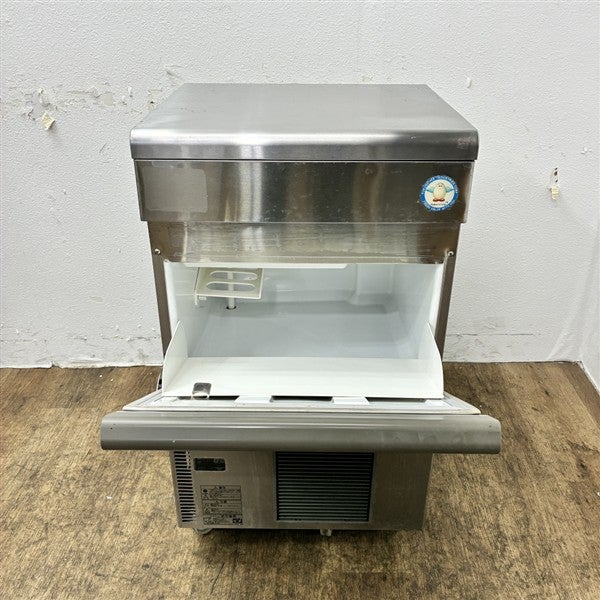 フクシマガリレイ 35kg製氷機 FIC-A35KT | 無限堂厨房ネットショップ