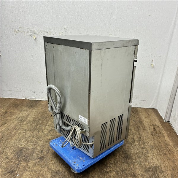 フクシマガリレイ 35kg製氷機 FIC-A35KT | 無限堂厨房ネットショップ