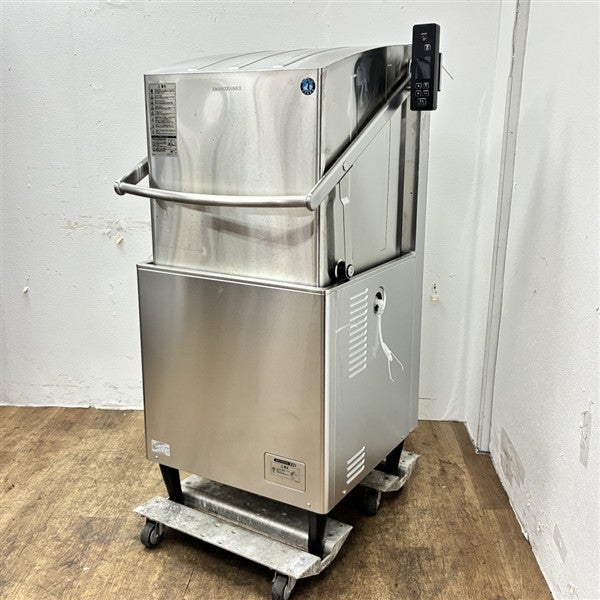 ホシザキ 食器洗浄機・ドアタイプ JWE-680UC※60Hz(西日本)専用 | 無限