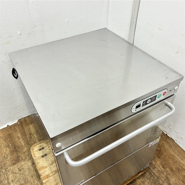 タニコー 食器洗浄機・アンダーカウンタータイプ TDWC-406UE1 | 無限堂