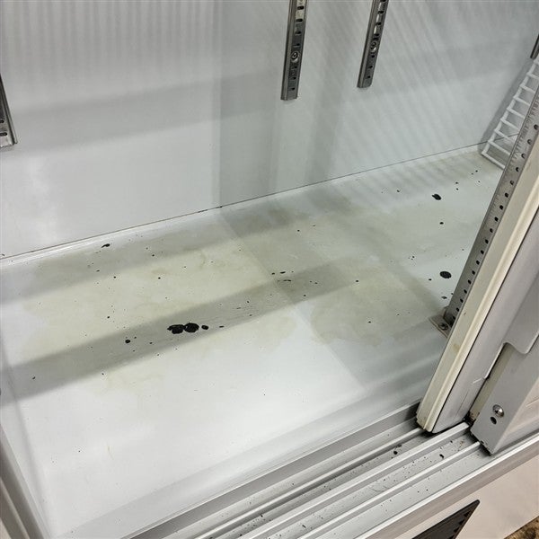 再出品　冷蔵ショーケース大和冷機　351AU 大和冷機 リーチイン冷蔵ショーケース 351AU | 無限堂厨房ネットショップ