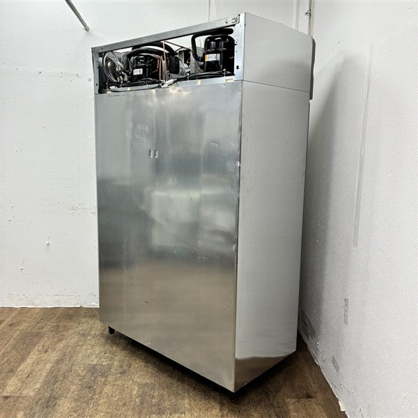 ホシザキ 縦型冷凍冷蔵庫 HRF-120NAFT3 | 無限堂厨房ネットショップ