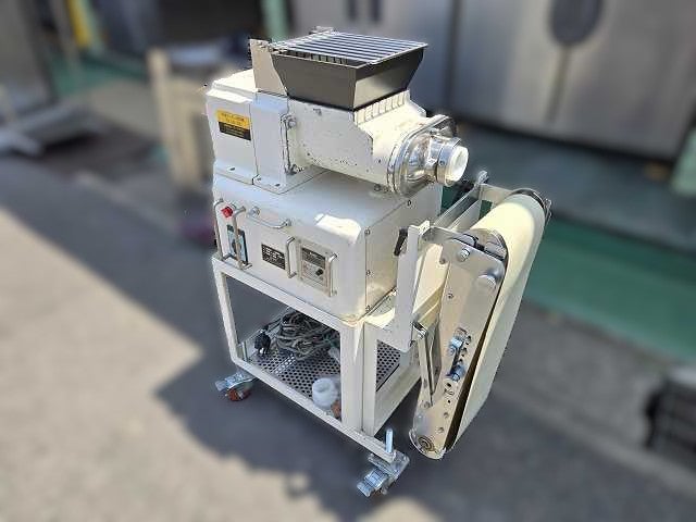 テックヨロズ 冷凍クッキー成型機 TY-1B-2 | 無限堂厨房ネットショップ
