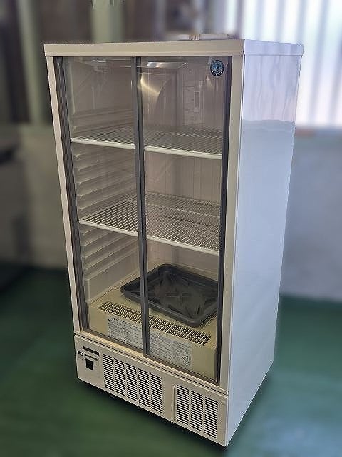 ホシザキ 冷蔵ショーケース SSB-70C2 | 無限堂厨房ネットショップ
