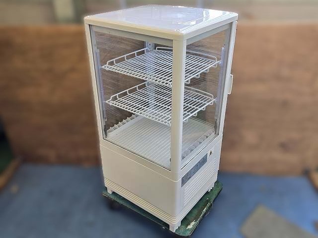 レマコム 冷蔵ショーケース RCS-4G63SL | 無限堂厨房ネットショップ