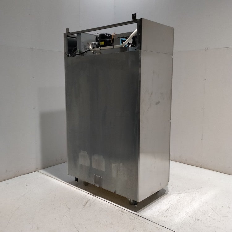 フジマック 縦型冷凍庫 FRF1265KAiP3X | 無限堂厨房ネットショップ