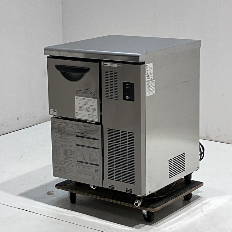 大和冷機 120kgチップアイスメーカー DRI-120LC2 | 無限堂厨房ネット