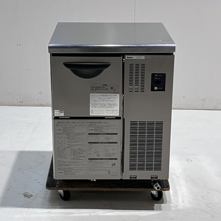 大和冷機 120kgチップアイスメーカー DRI-120LC2 | 無限堂厨房ネット