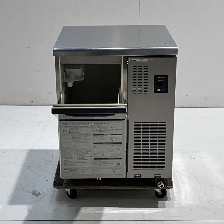 大和冷機 120kgチップアイスメーカー DRI-120LC2 | 無限堂厨房ネット 大和冷機 120kgチップアイスメーカー DRI-120LC2 | 無限堂厨房ネット