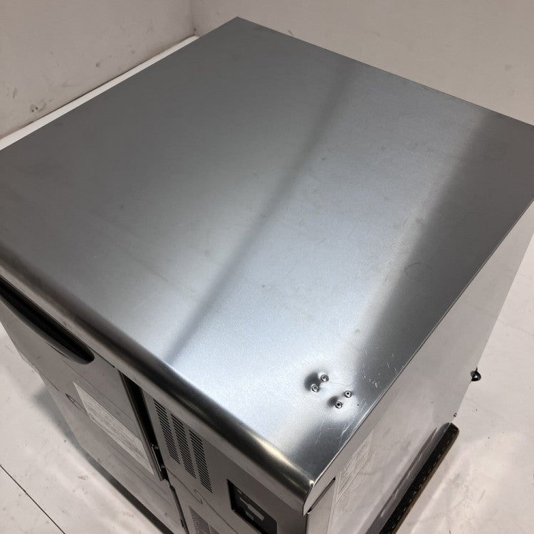 大和冷機 120kgチップアイスメーカー DRI-120LC2 | 無限堂厨房ネット