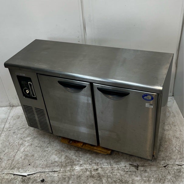 パナソニック 冷蔵コールドテーブル SUC-N1241J | 無限堂厨房ネット