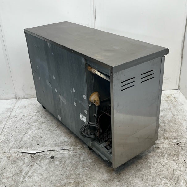 パナソニック 冷蔵コールドテーブル SUC-N1241J | 無限堂厨房ネット