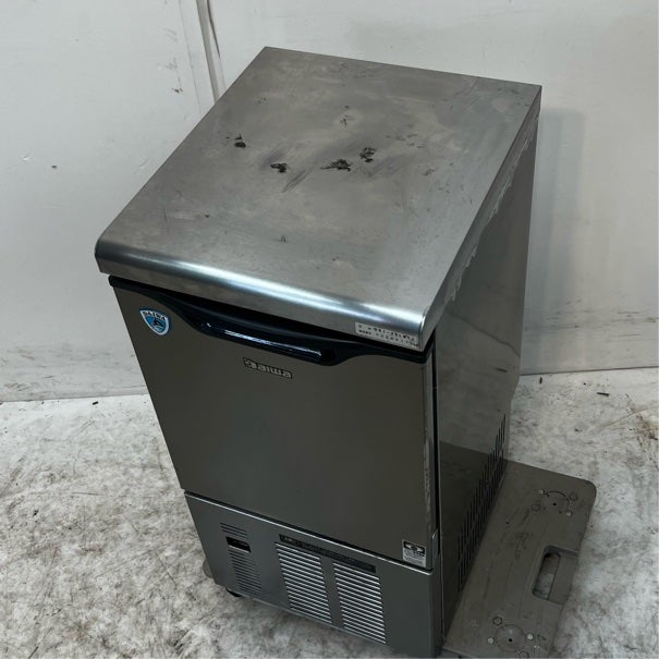 大和冷機 25kg 製氷機 DRI-25LME1 | 無限堂厨房ネットショップ