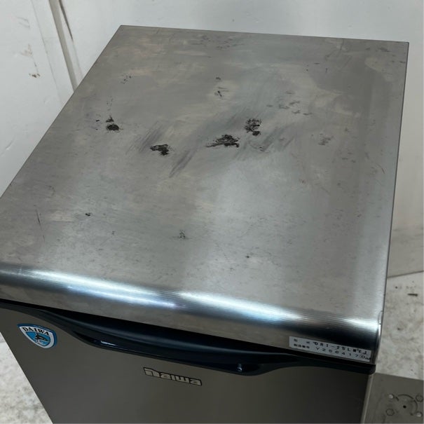 大和冷機 25kg 製氷機 DRI-25LME1 | 無限堂厨房ネットショップ