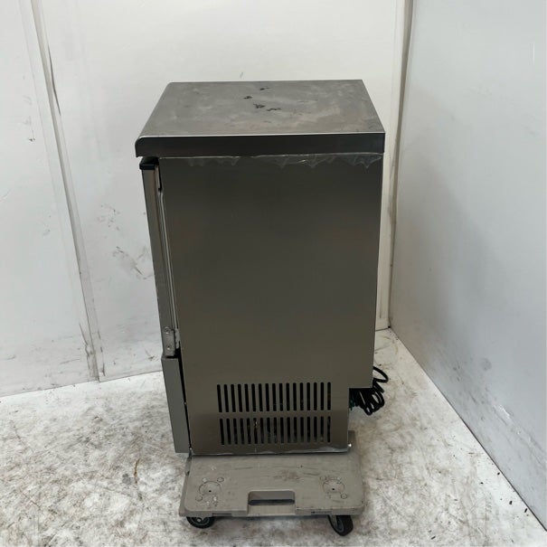 大和冷機 25kg 製氷機 DRI-25LME1 | 無限堂厨房ネットショップ