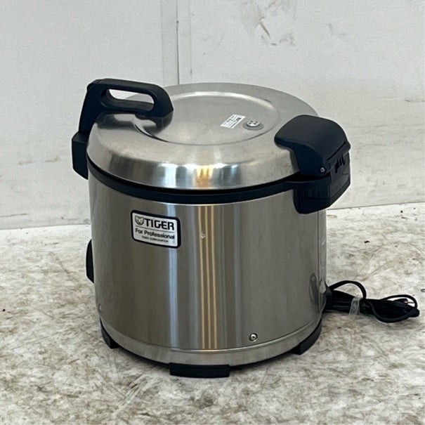 タイガー 電気炊飯ジャー JNO-A360 | 無限堂厨房ネットショップ
