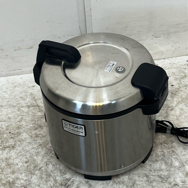 タイガー 電気炊飯ジャー JNO-A360 | 無限堂厨房ネットショップ