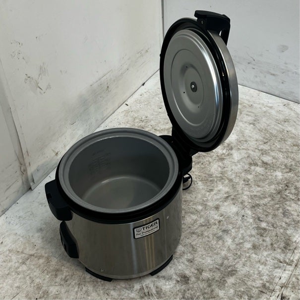 タイガー 電気炊飯ジャー JNO-A360 | 無限堂厨房ネットショップ