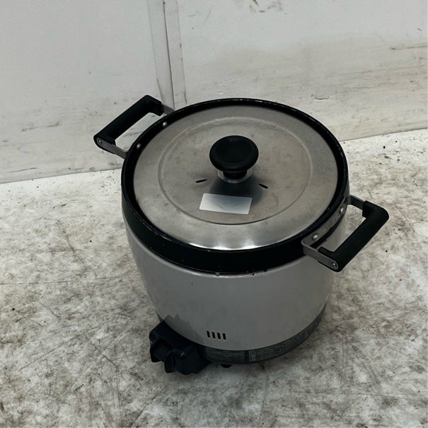 リンナイ ガス炊飯器 RR-200CF | 無限堂厨房ネットショップ