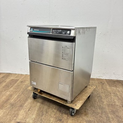 ホシザキ 食器洗浄機・アンダーカウンタータイプ JWE-400TUB3 | 無限堂 