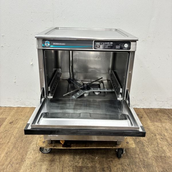 ホシザキ 食器洗浄機・アンダーカウンタータイプ JWE-400TUB3 | 無限堂 ホシザキ 食器洗浄機・アンダーカウンタータイプ JWE-400TUB3 | 無限堂