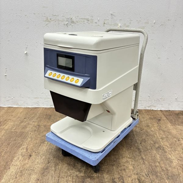 鈴茂器工 シャリ弁ロボ GST-FBA | 無限堂厨房ネットショップ