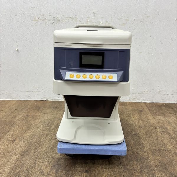 鈴茂器工 シャリ弁ロボ GST-FBA | 無限堂厨房ネットショップ