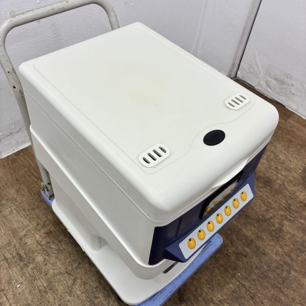 鈴茂器工 シャリ弁ロボ GST-FBA | 無限堂厨房ネットショップ