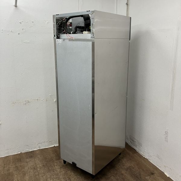 フクシマガリレイ 縦型冷凍庫 GRD-062FM | 無限堂厨房ネットショップ