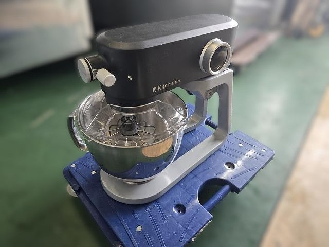 Kitchenin スタンドミキサー KM-50 | 無限堂厨房ネットショップ