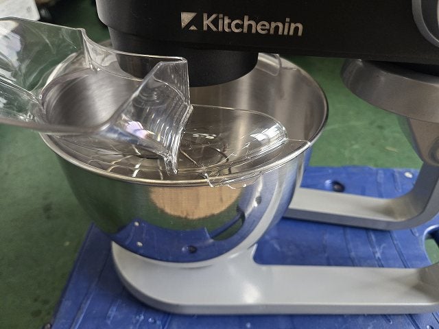 Kitchenin スタンドミキサー KM-50 | 無限堂厨房ネットショップ