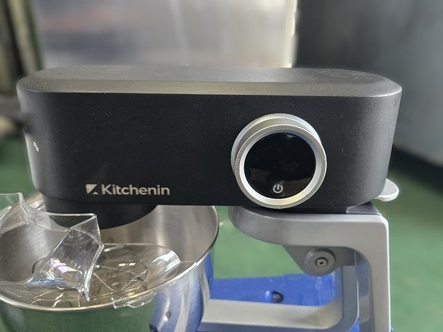 Kitchenin スタンドミキサー KM-50 | 無限堂厨房ネットショップ