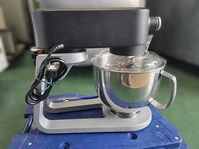Kitchenin スタンドミキサー KM-50 | 無限堂厨房ネットショップ