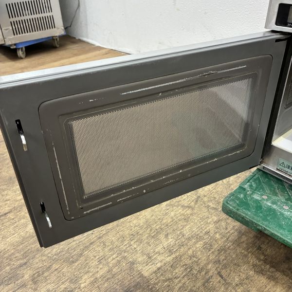 ホシザキ 業務用電子レンジ HMN-18C | 無限堂厨房ネットショップ