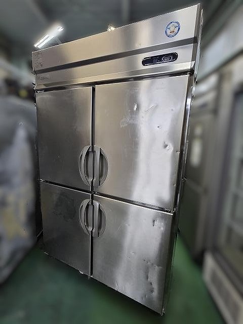 縦型冷蔵庫 | 無限堂厨房ネットショップ
