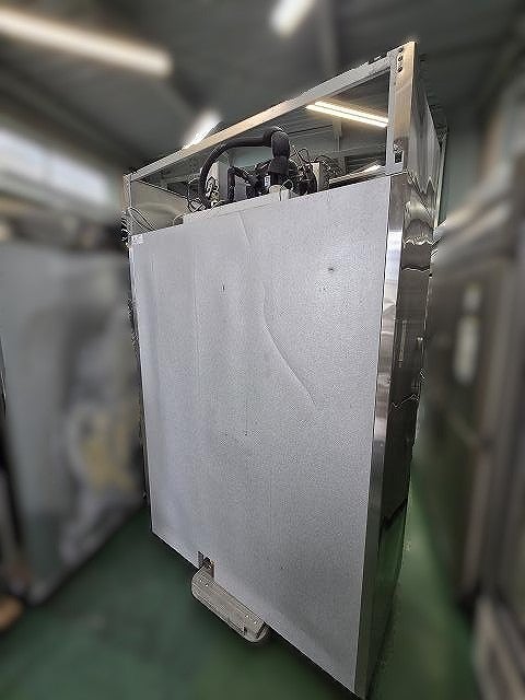 フクシマガリレイ 縦型冷蔵庫 ARN-120RM | 無限堂厨房ネットショップ フクシマガリレイ 縦型冷蔵庫 ARN-120RM | 無限堂厨房ネットショップ
