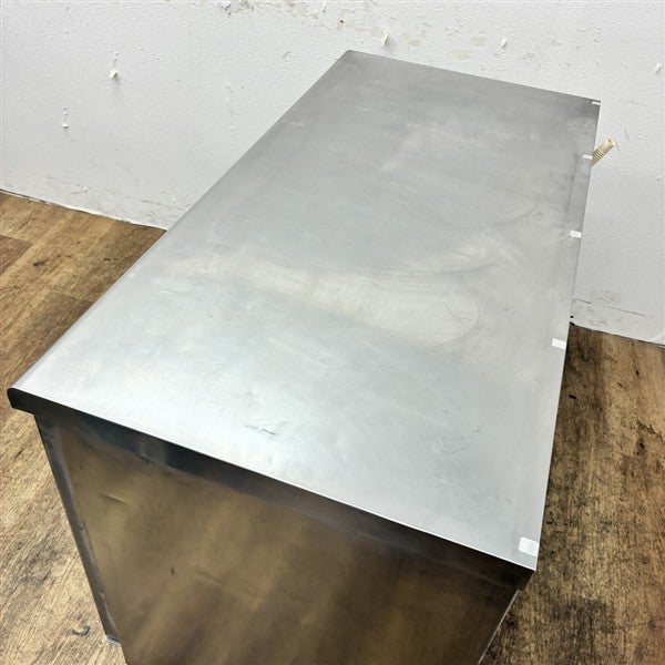 パナソニック 冷凍コールドテーブル SUF-G1261SB | 無限堂厨房ネット