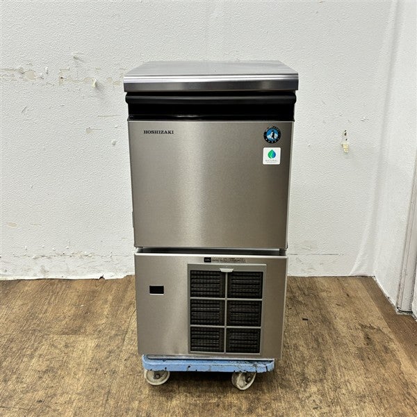 25kg ホシザキ製氷機 2010年 ホシザキ 無限堂厨房ネットショップ | IM-25M-NA 25kg製氷機 店舗用品