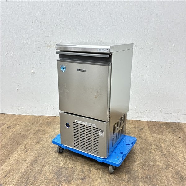 大和冷機 25kg製氷機 DRI-25LMF | 無限堂厨房ネットショップ