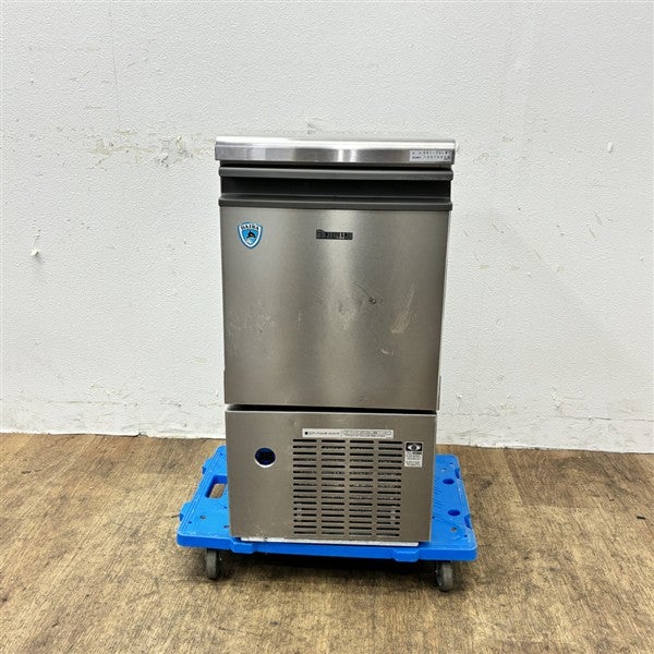 大和冷機 25kg製氷機 DRI-25LMF | 無限堂厨房ネットショップ