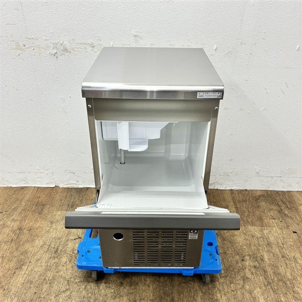 大和冷機 25kg製氷機 DRI-25LMF | 無限堂厨房ネットショップ
