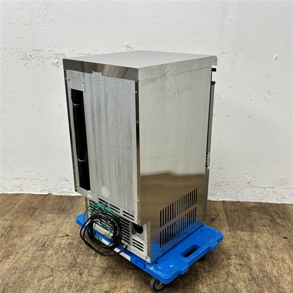 大和冷機 25kg製氷機 DRI-25LMF | 無限堂厨房ネットショップ