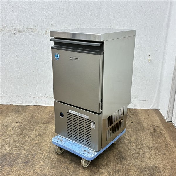業務用 製氷機 大和冷機 DRI-25LME 大和冷機 25kg製氷機 DRI-25LMF | 無限堂厨房ネットショップ