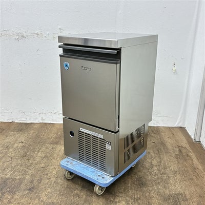 大和冷機 25kg製氷機 DRI-25LMF | 無限堂厨房ネットショップ